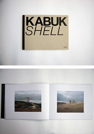 Shell by Serkan Taycan