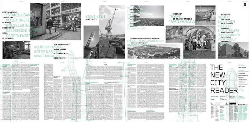 'Transformer' by Sevim Sancaktar at Istanbul Design Biennial / New City Reader - Additional image