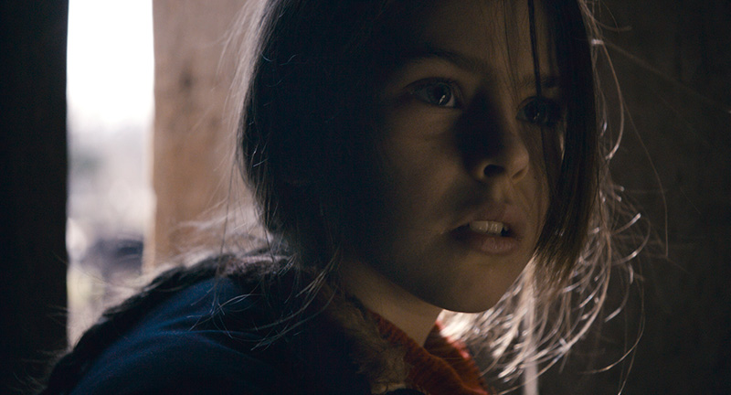 Melisa Önel's debut film "Seaburners" premiered at 64th Berlin Film Festival, Forum Section. - Additional image
