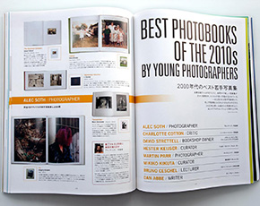 289KD by Selim Süme at the selection of best photobooks of 2010 by Selim Süme