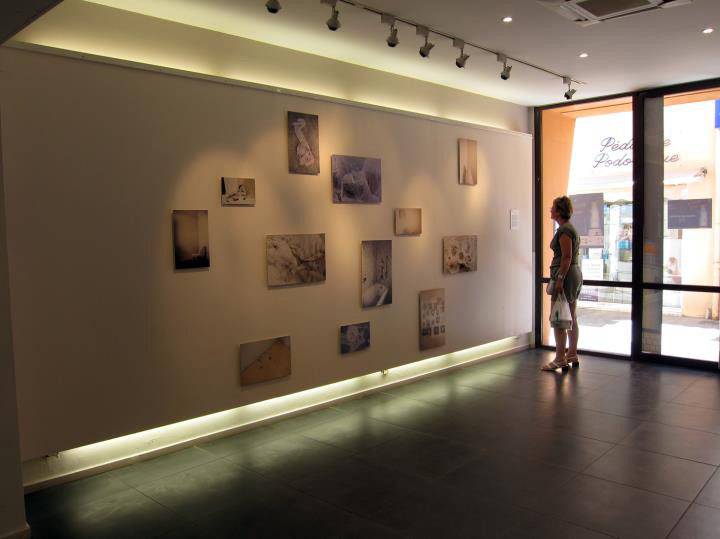 Rec Collective at Photomed Photography Festival, 2012 - Additional image