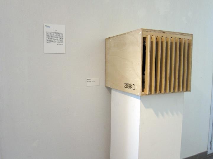 Rec Collective at Photomed Photography Festival, 2012 - Additional image