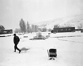 289KD / Selim Süme at Chobi Mela Festival of Photography by Selim Süme